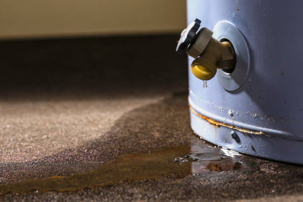 Best Flood damage cleanup  in Covgton, IN