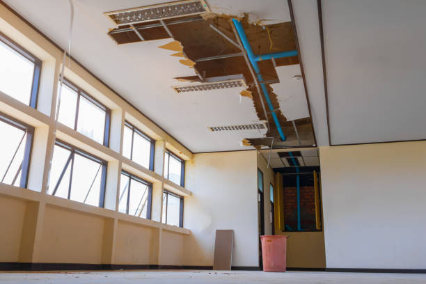Trusted Covington, IN Water damage restoration Experts