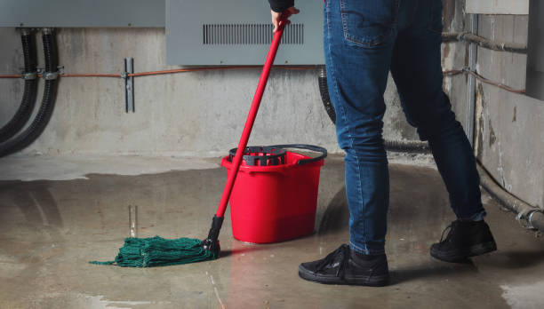 24/7 water damage repair in Covington, IN