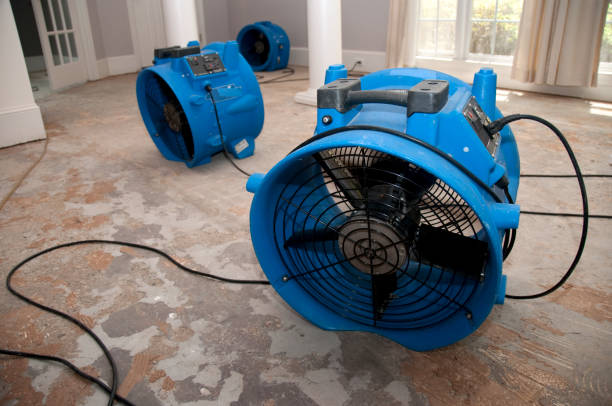 Best Commercial water damage restoration  in Covgton, IN