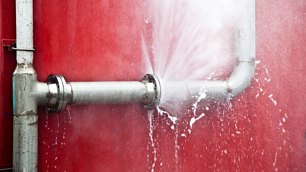 Best Local water damage restoration  in Covgton, IN