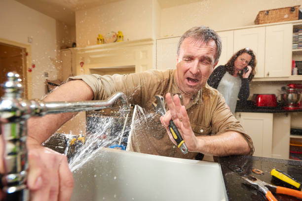 Best 24/7 water damage repair  in Covgton, IN